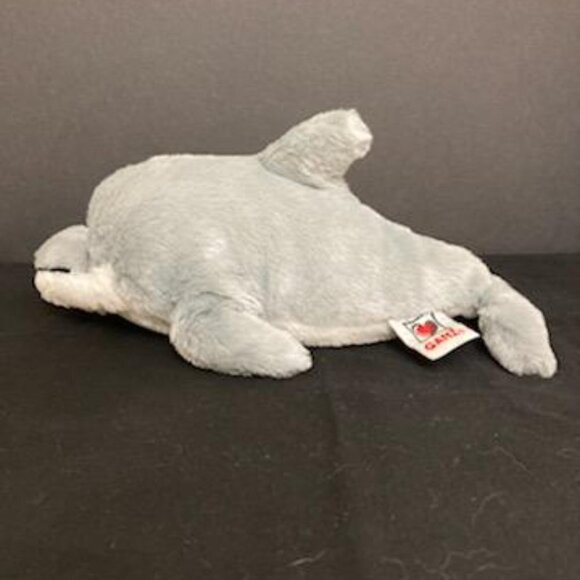 Ganz Webkinz Bottlenose Dolphin Stuffed Animal - Picture 2 of 5